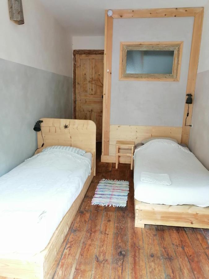 File Dans Ta Chambre ! Le Monastier sur Gazeille 외부 사진