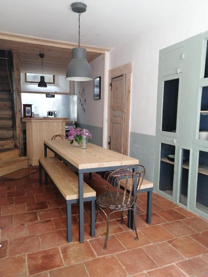 File Dans Ta Chambre ! Le Monastier sur Gazeille 외부 사진