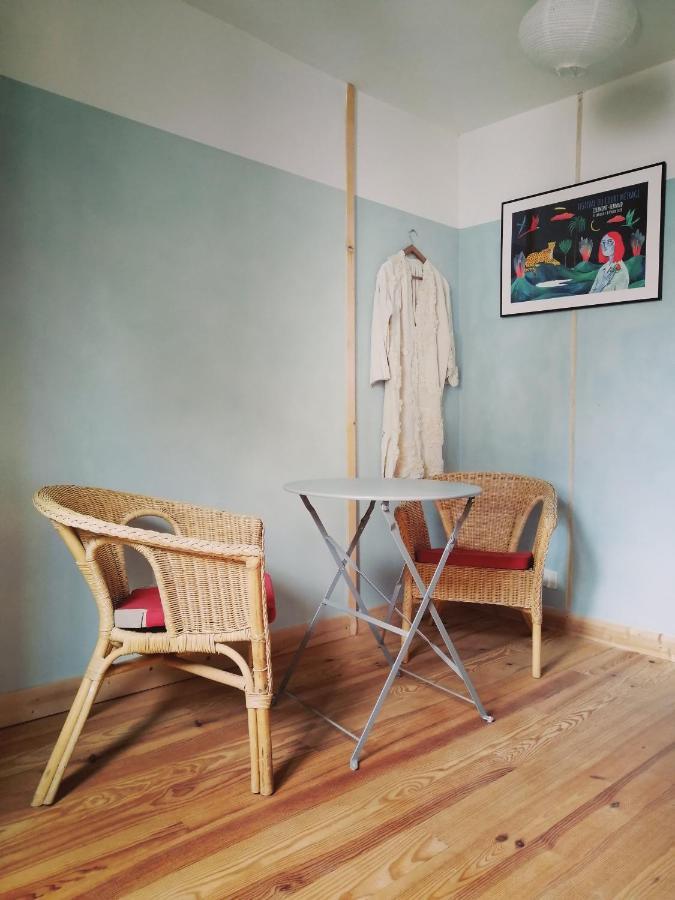 File Dans Ta Chambre ! Le Monastier sur Gazeille 외부 사진
