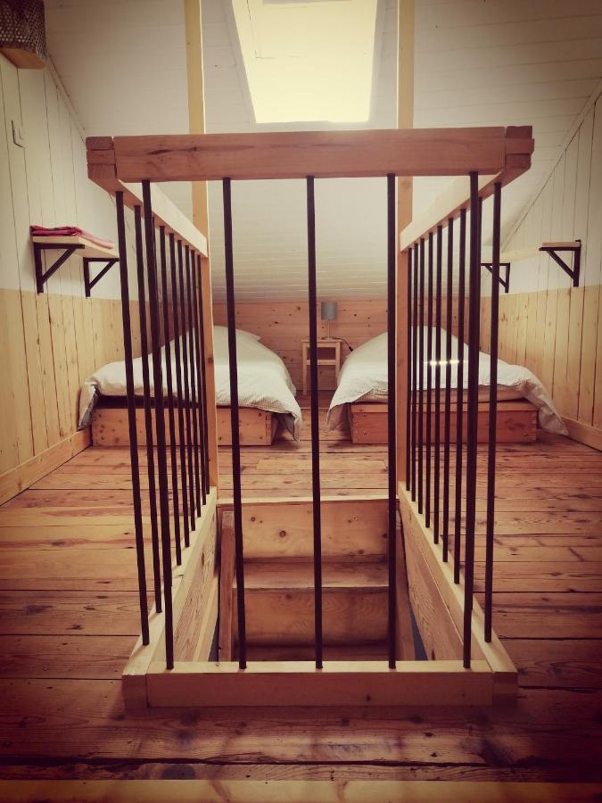 File Dans Ta Chambre ! Le Monastier sur Gazeille 외부 사진