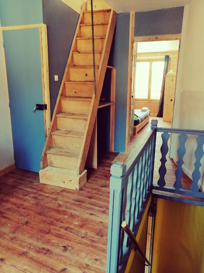 File Dans Ta Chambre ! Le Monastier sur Gazeille 외부 사진