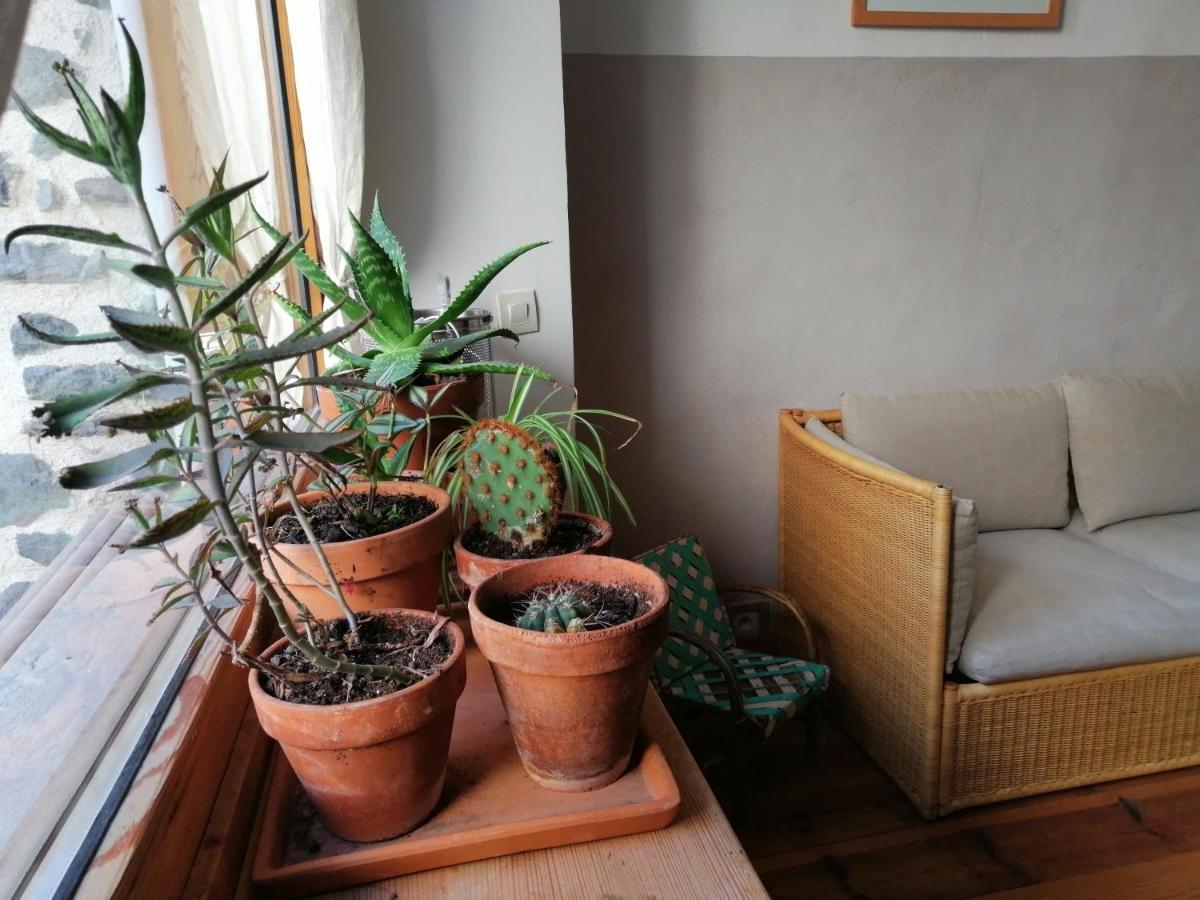 File Dans Ta Chambre ! Le Monastier sur Gazeille 외부 사진