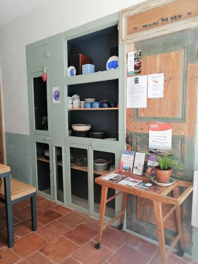 File Dans Ta Chambre ! Le Monastier sur Gazeille 외부 사진