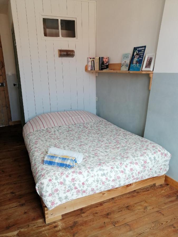 File Dans Ta Chambre ! Le Monastier sur Gazeille 객실 사진