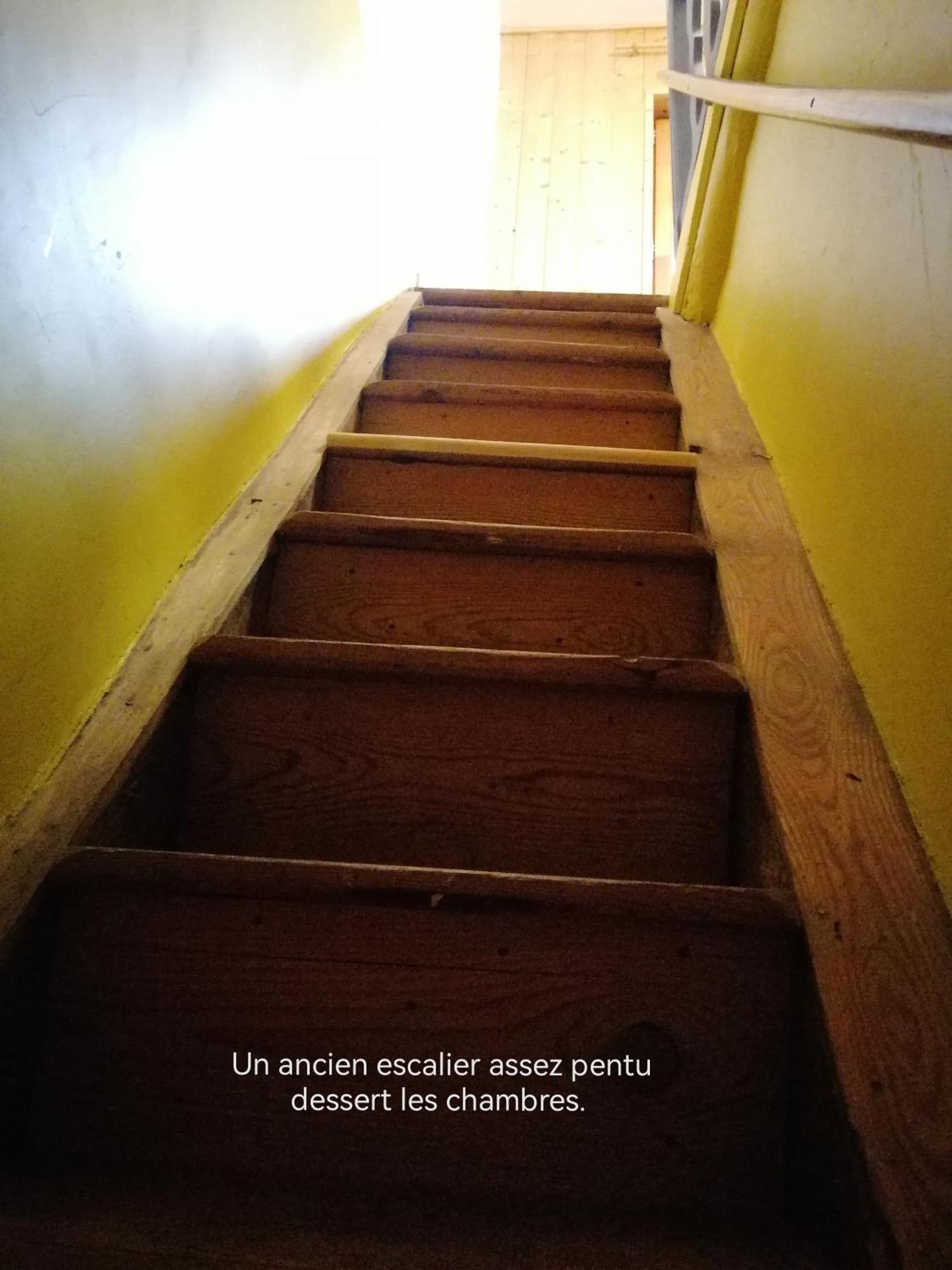File Dans Ta Chambre ! Le Monastier sur Gazeille 객실 사진